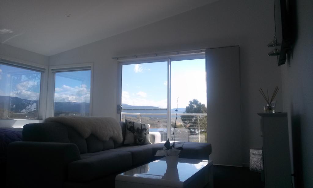 Jindabyne Guest House Bagian luar foto