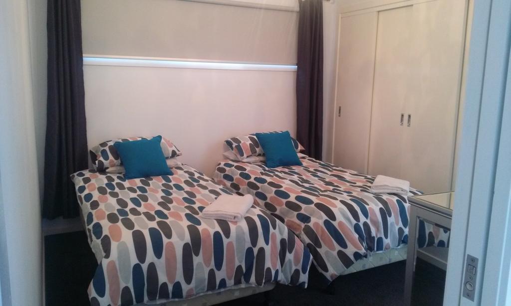 Jindabyne Guest House Bagian luar foto