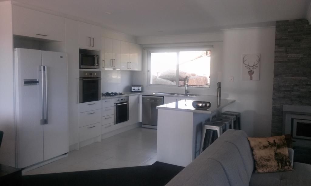 Jindabyne Guest House Bagian luar foto