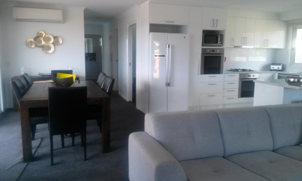 Jindabyne Guest House Bagian luar foto