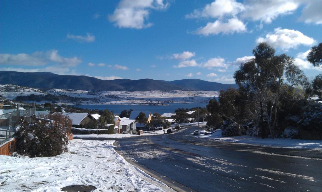 Jindabyne Guest House Bagian luar foto