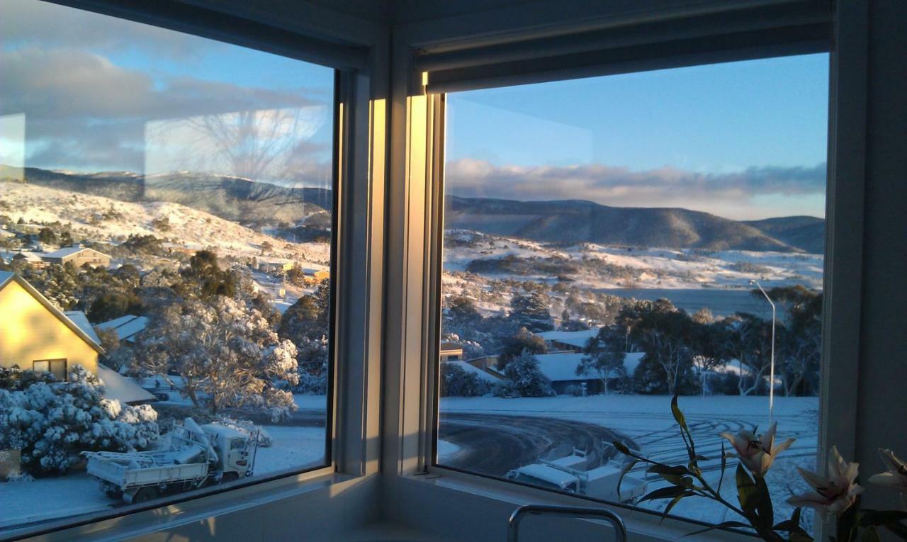 Jindabyne Guest House Bagian luar foto